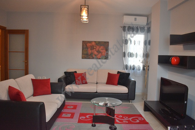 One bedroom apartment for rent near Elbasani street in Tirana, Albania